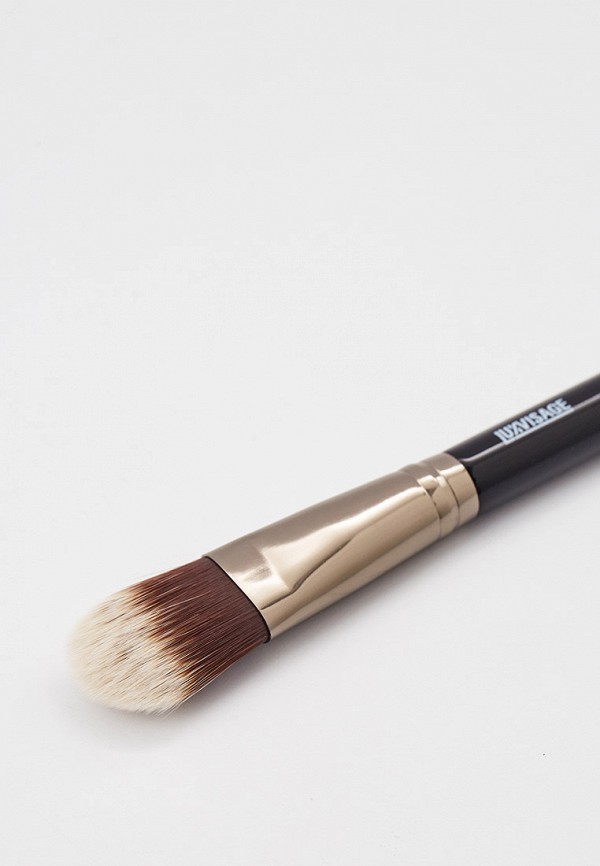 Luxvisage Кисть для лица - № 11 для тонального крема - фото 2