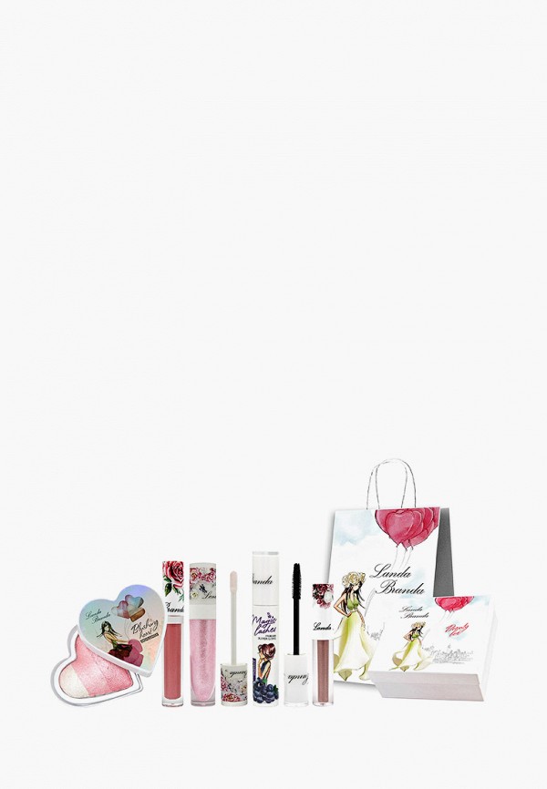 Landa Branda Набор косметики - подарочный - фото 1