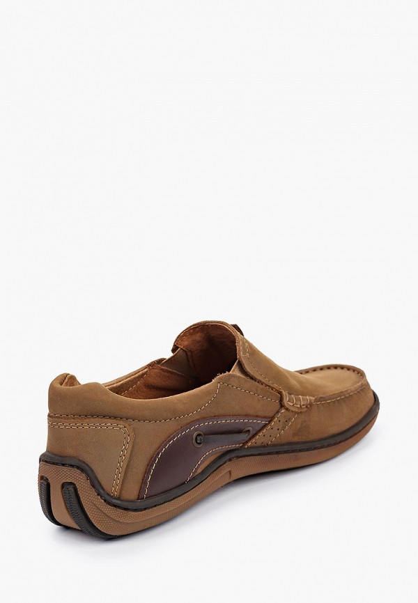 Storm Мокасины - фото 3