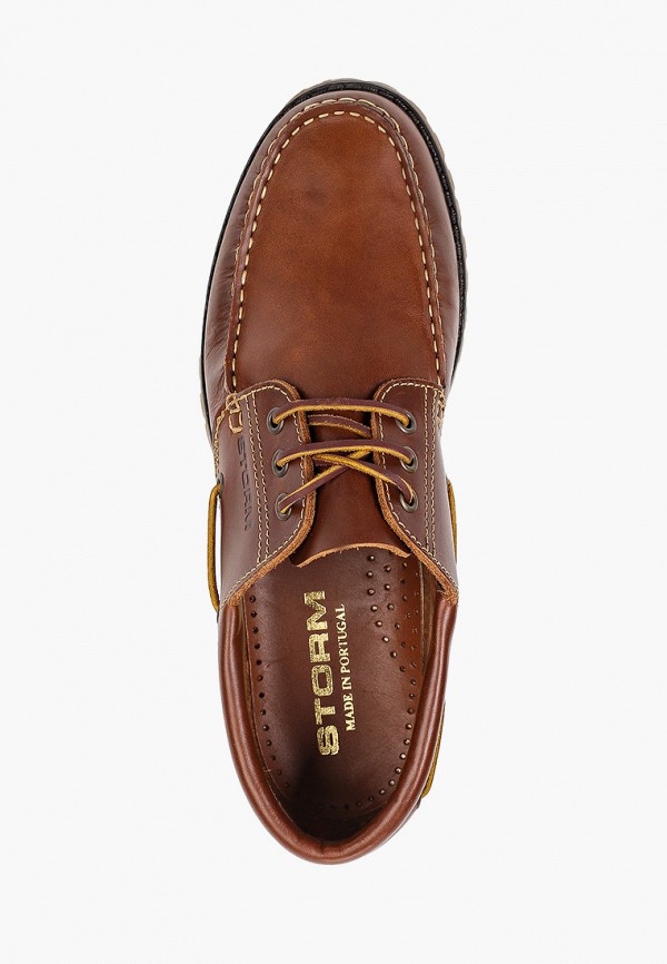 Storm Топсайдеры - фото 4