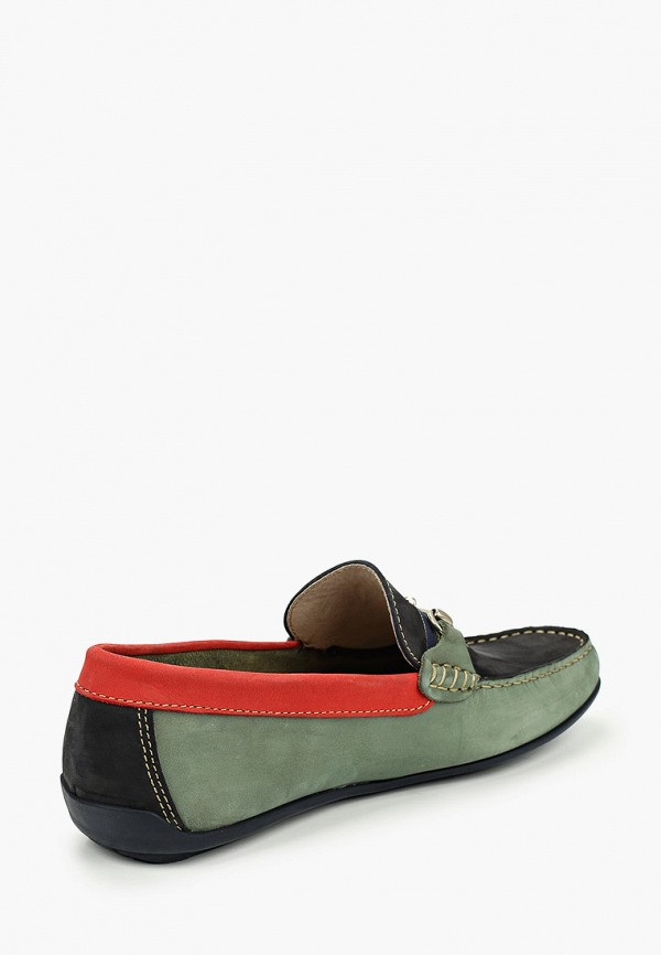 Storm Мокасины - фото 3