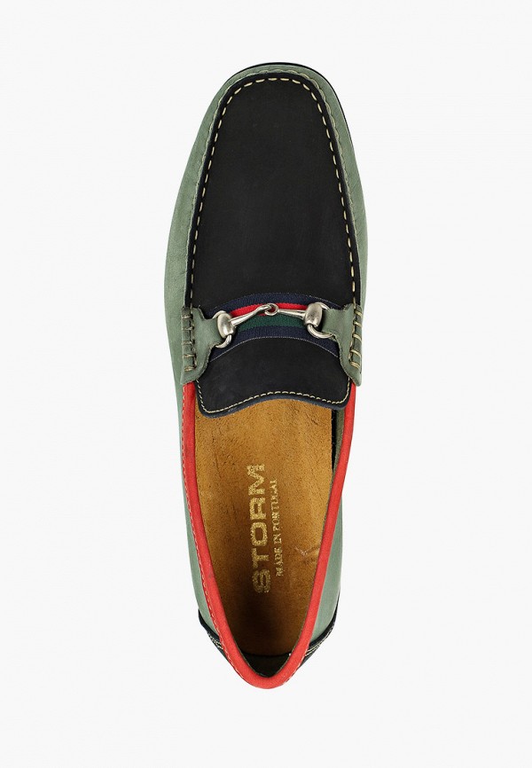 Storm Мокасины - фото 4