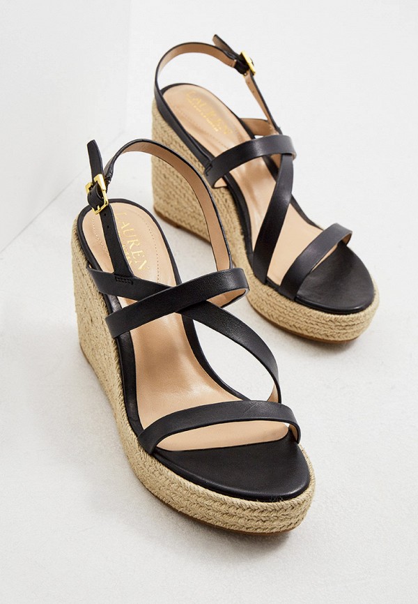 Lauren Ralph Lauren Босоножки - фото 2