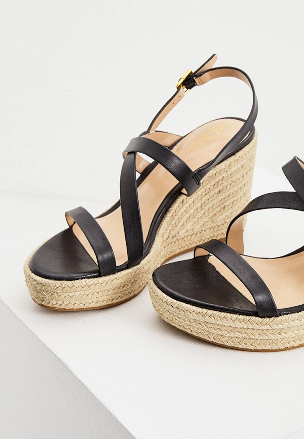 Lauren Ralph Lauren Босоножки - фото 5