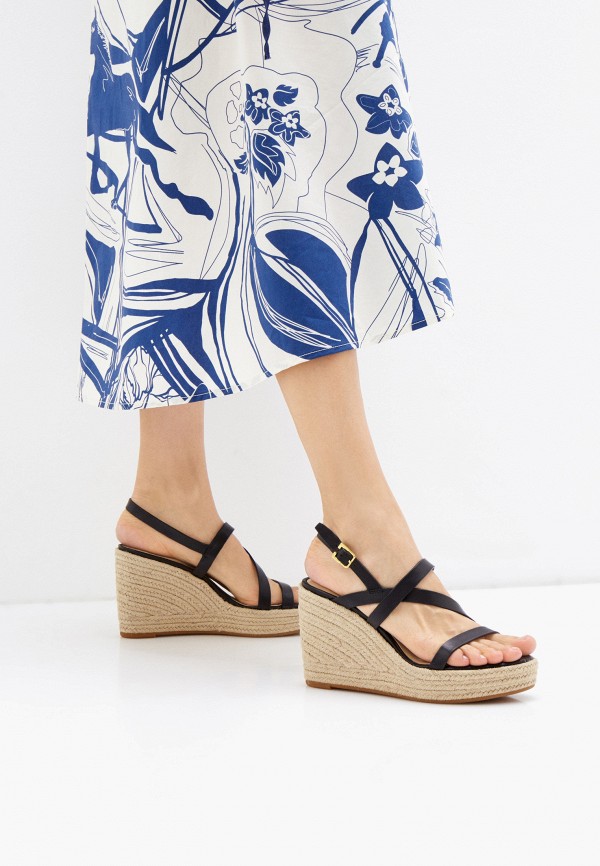 Lauren Ralph Lauren Босоножки - фото 6