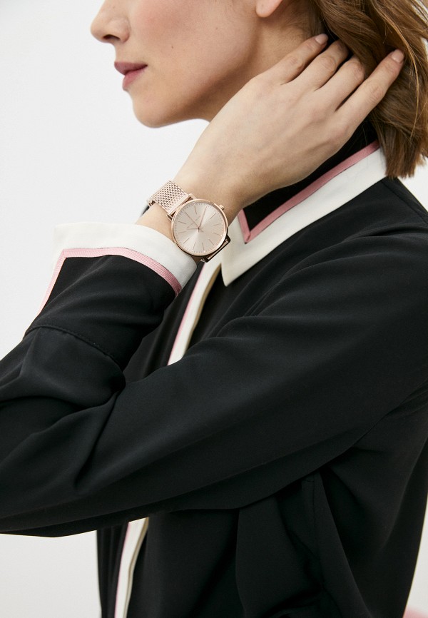 Michael Kors Часы - MK4340 - фото 5