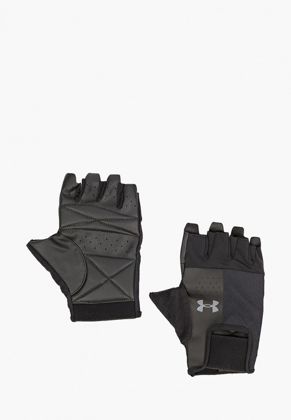 Under Armour Перчатки для фитнеса - UA Men's Training Glove - фото 1