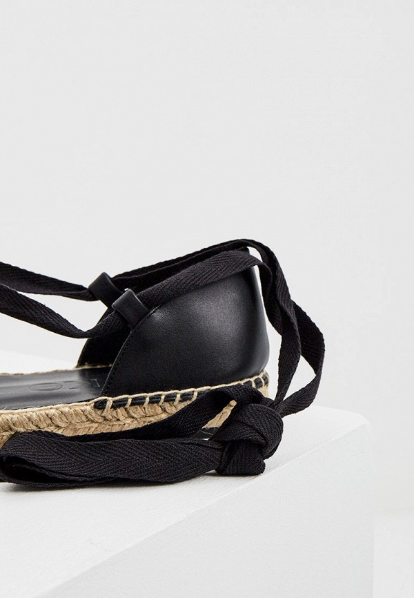 Pinko Эспадрильи - фото 4