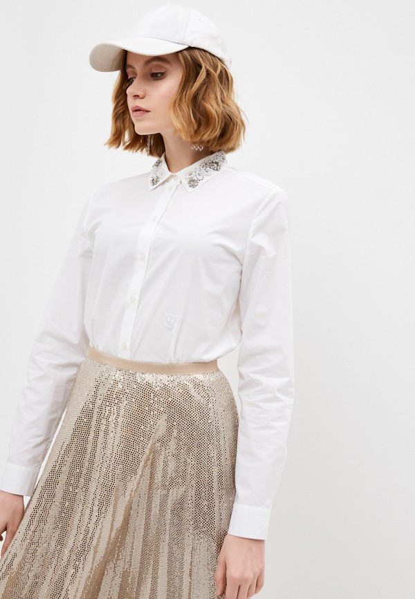 Pinko Рубашка - фото 1