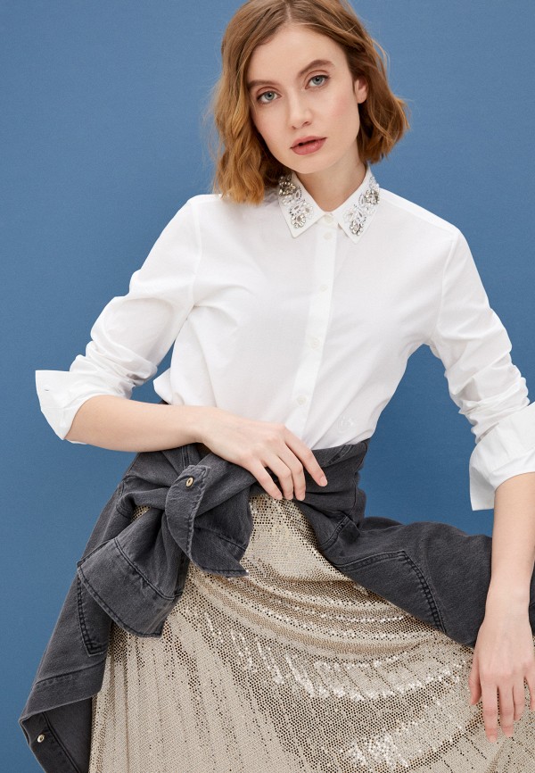 Pinko Рубашка - фото 2