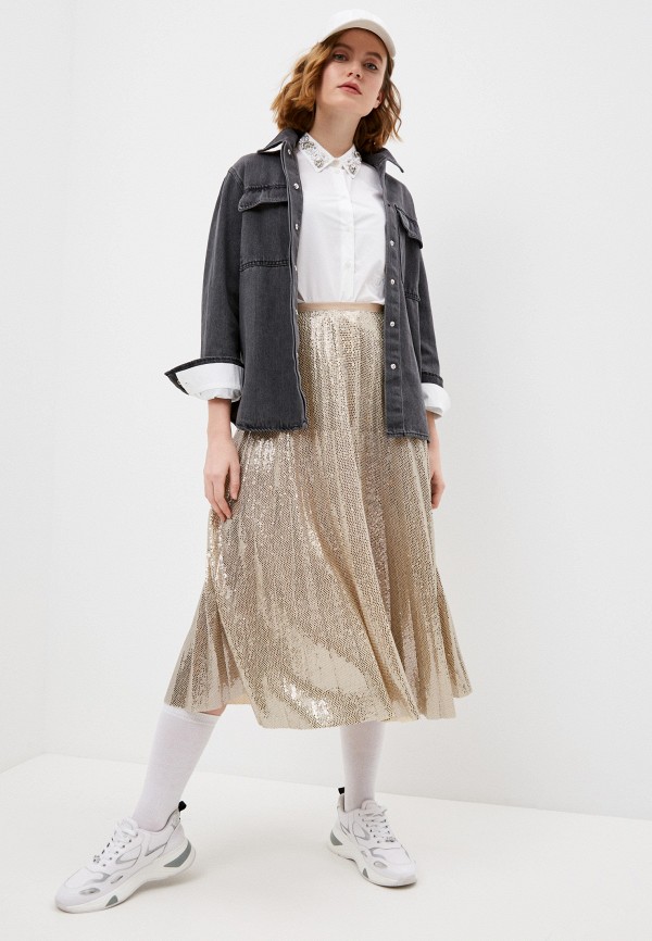 Pinko Рубашка - фото 3