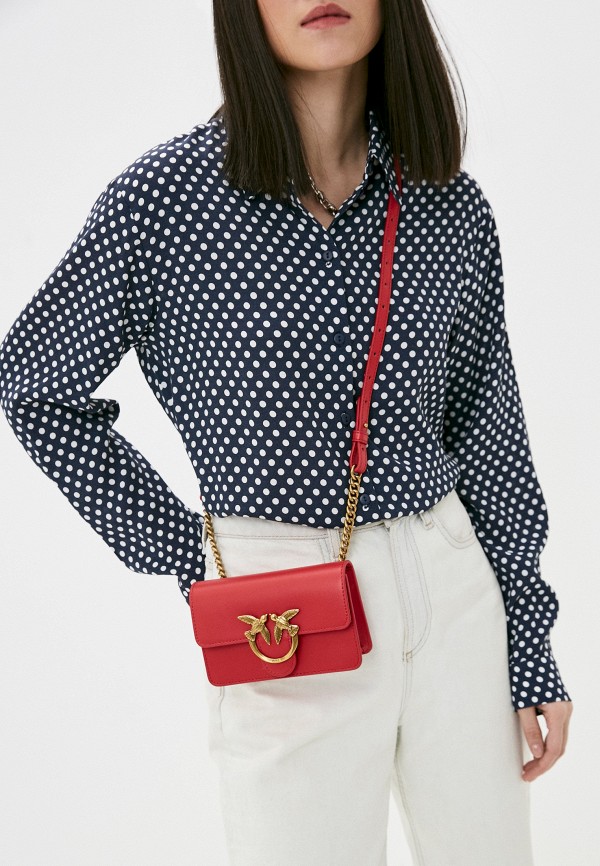 Pinko Сумка - фото 6