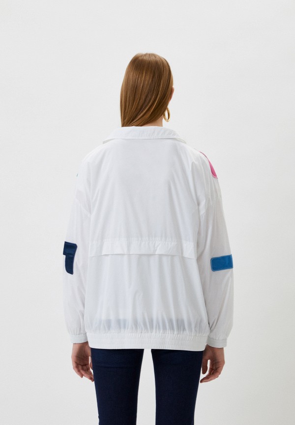 Love Moschino Ветровка - фото 3