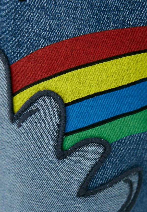 Love Moschino Джинсы - фото 5