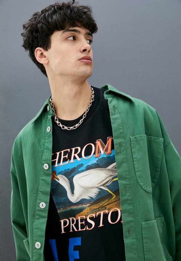 Heron Preston Футболка - фото 2