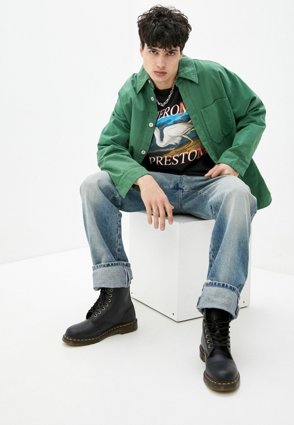 Heron Preston Футболка - фото 3