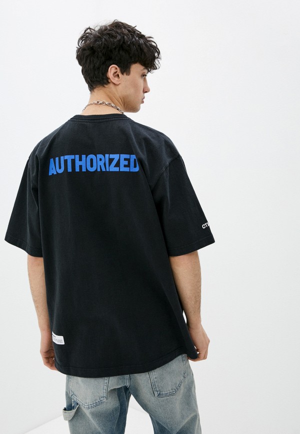 Heron Preston Футболка - фото 4