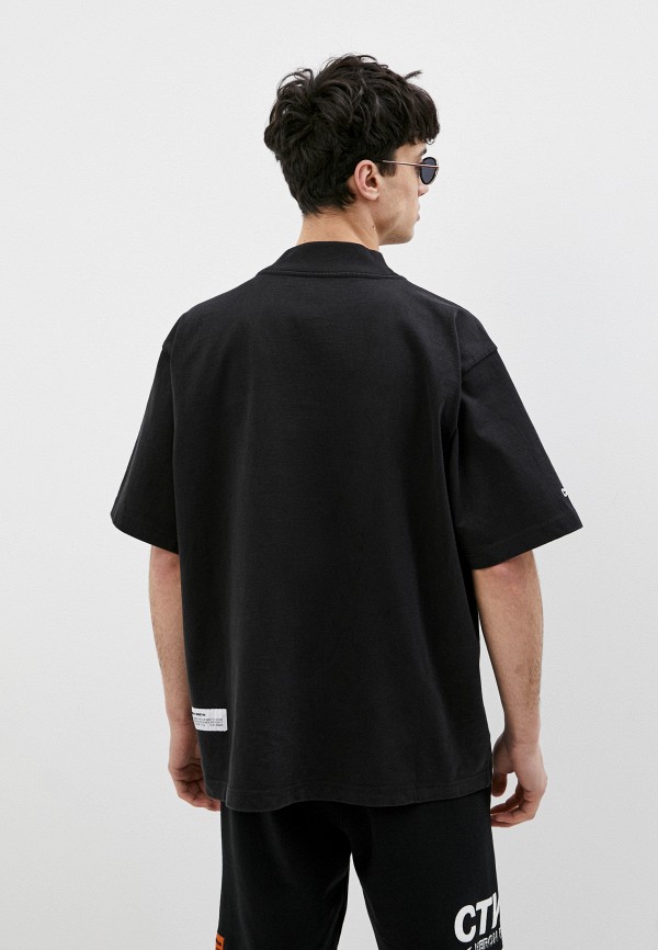 Heron Preston Футболка - фото 4