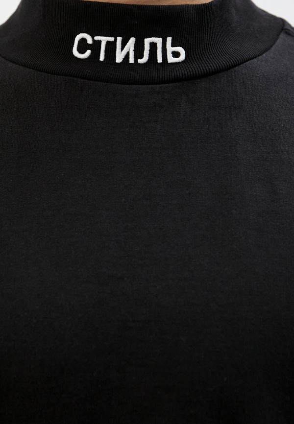 Heron Preston Футболка - фото 5