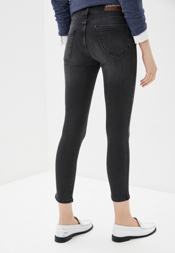 Zabaione Джинсы - фото 3