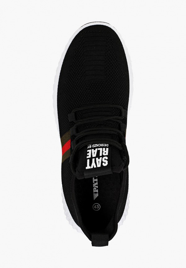 Patrol Кроссовки - фото 4