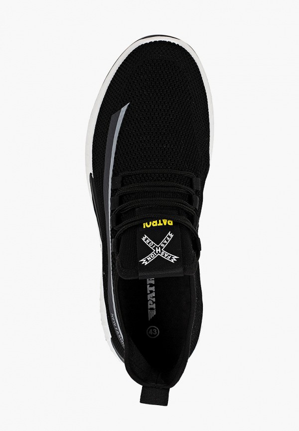 Patrol Кроссовки - фото 4