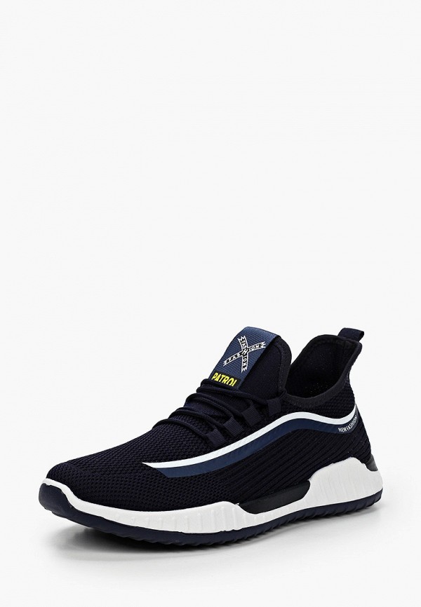 Patrol Кроссовки - фото 2