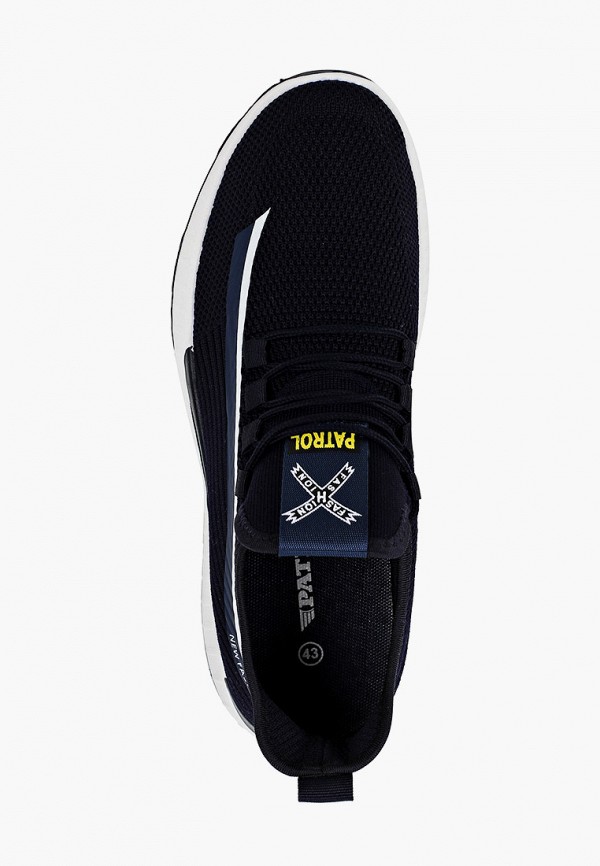 Patrol Кроссовки - фото 4