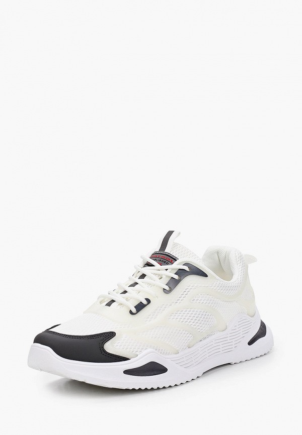 Patrol Кроссовки - фото 2