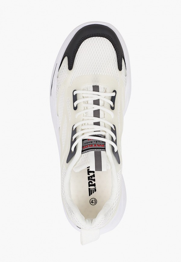 Patrol Кроссовки - фото 4