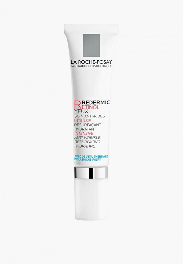 La Roche-Posay Крем для кожи вокруг глаз - интенсивный концентрированный - фото 1