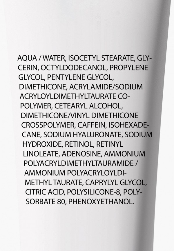 La Roche-Posay Крем для кожи вокруг глаз - интенсивный концентрированный - фото 5