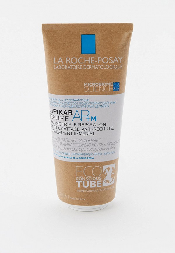 La Roche-Posay Бальзам для тела - для сухой и склонной к атопии кожи - фото 1