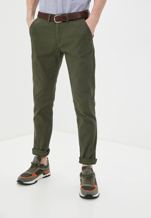 J. Hart & Bros Брюки - фото 1