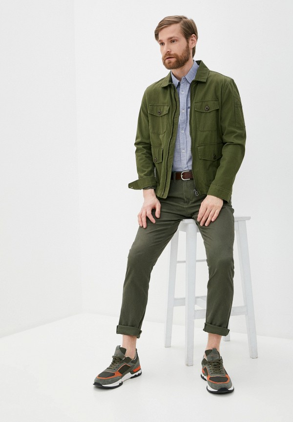 J. Hart & Bros Брюки - фото 2