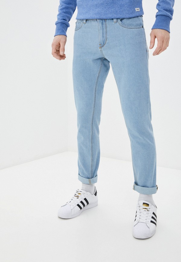 J. Hart & Bros Джинсы - фото 1