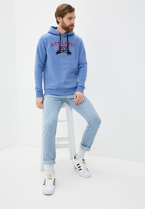 J. Hart & Bros Джинсы - фото 2