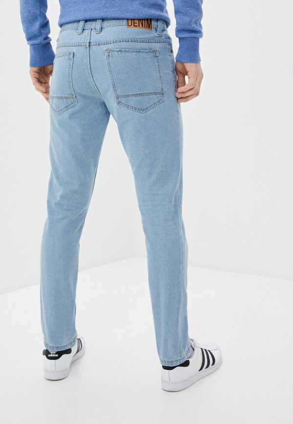 J. Hart & Bros Джинсы - фото 3