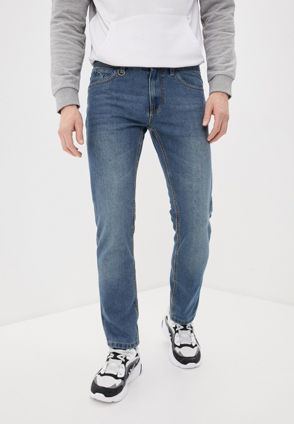 J. Hart & Bros Джинсы - фото 1