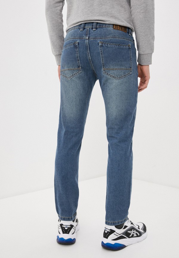 J. Hart & Bros Джинсы - фото 3