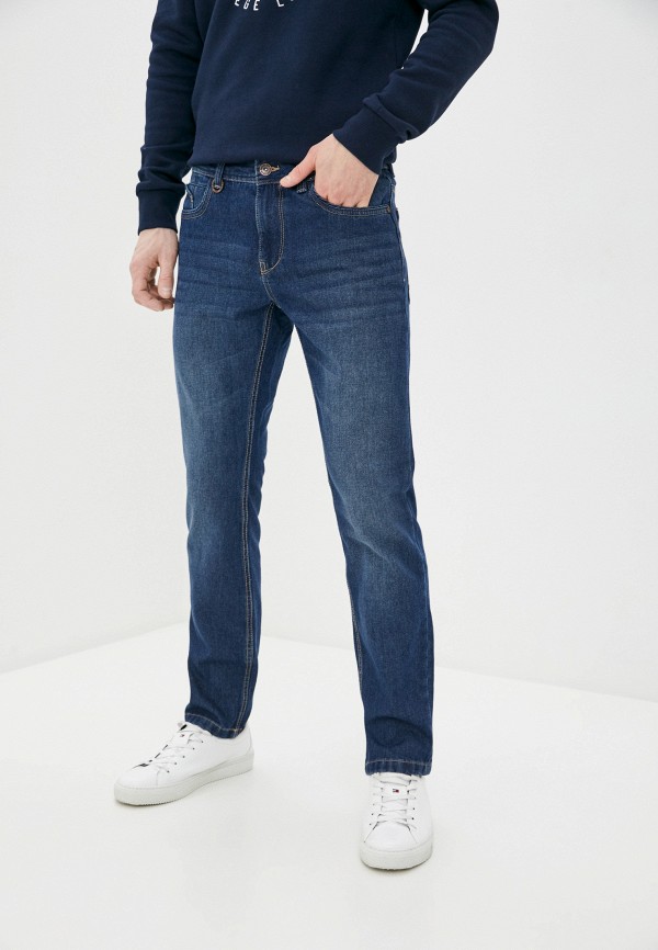 J. Hart & Bros Джинсы - фото 1