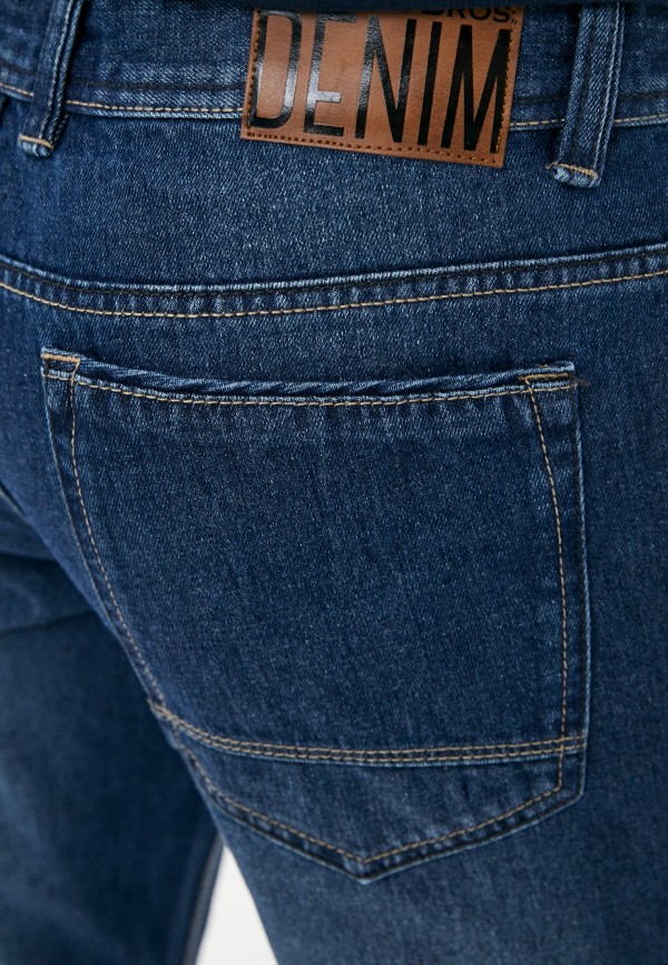 J. Hart & Bros Джинсы - фото 4