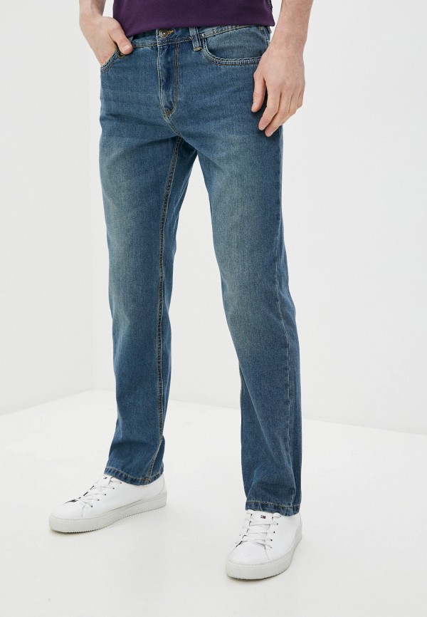 J. Hart & Bros Джинсы - фото 1