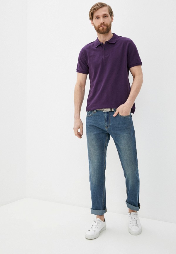 J. Hart & Bros Джинсы - фото 2