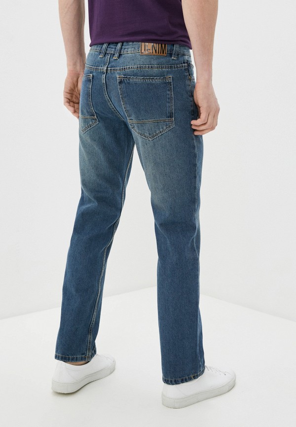 J. Hart & Bros Джинсы - фото 3