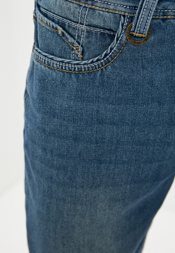 J. Hart & Bros Джинсы - фото 4