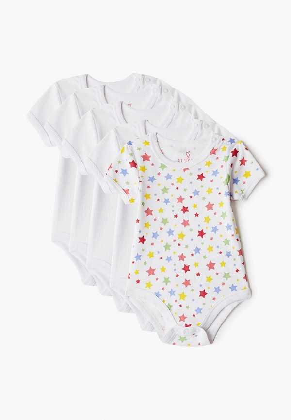 Blukids Боди 5 шт. - фото 1