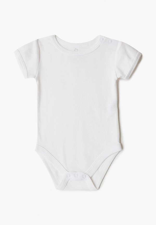 Blukids Боди 3 шт. - фото 4