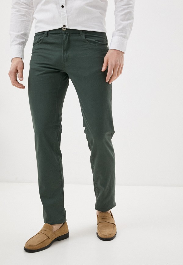 J. Hart & Bros Брюки - фото 1