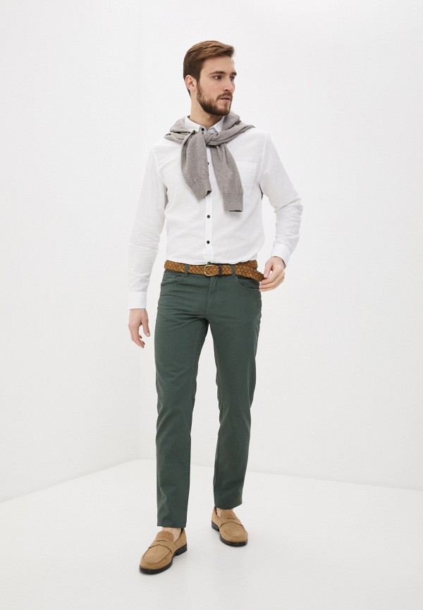 J. Hart & Bros Брюки - фото 2